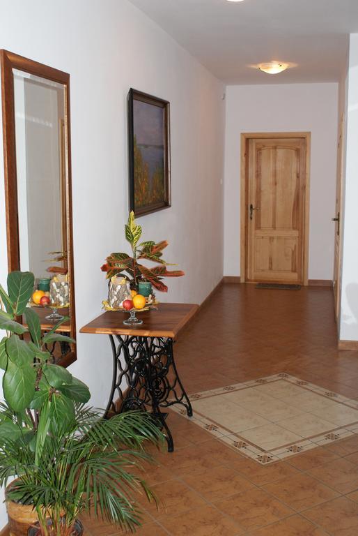 Apartamenty Vega Charzykowy Exterior foto