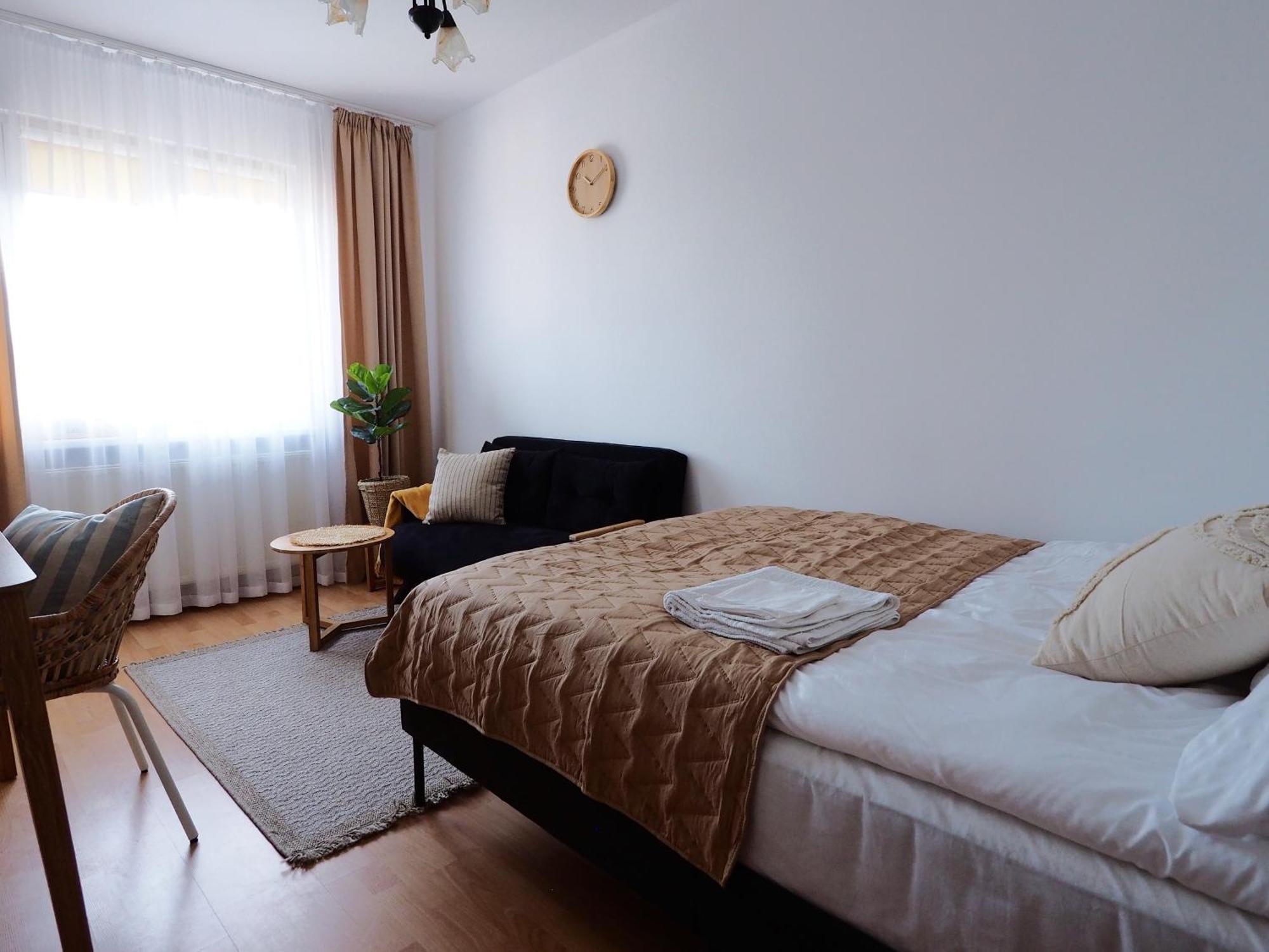 Apartamenty Vega Charzykowy Exterior foto